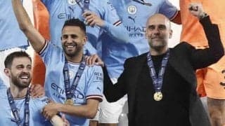 日本サッカーがマンチェスター・シティから学ぶべきこと グアルディオラを良薬に