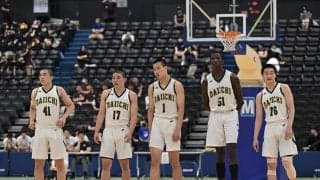 【インターハイ男子注目チーム】福岡第一「自慢のディフェンスに磨きをかけてライバルに挑む」