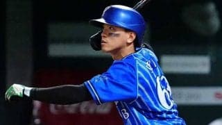 小6で単身経験した「超田舎」生活　大ブレークの10年目外野手…“行動力”の原点