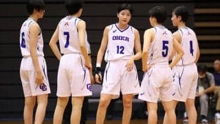 【インターハイ女子注目チーム】桜花学園「必勝スタイルを貫き北の大地で日本一奪還を目指す」