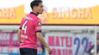 FC東京がC大阪のMF原川力を期限付き移籍で獲得！ 背番号は「40」