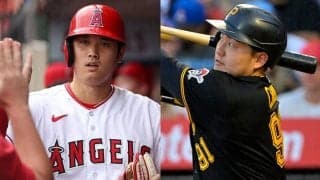 【MLB】36号の大谷翔平に韓国人大砲は羨望の眼差し「嫉妬する」　他のアジア人との決定的違い