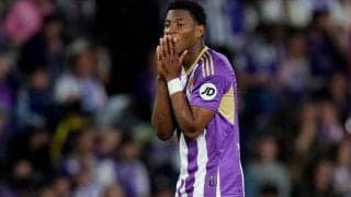 バジャドリーのエクアドル代表FWプラタがアル・サッドに完全移籍、右ウイングの主軸がカタールへ