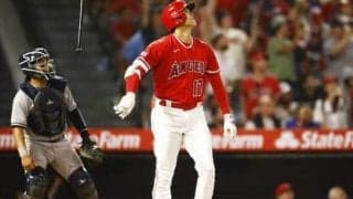 大谷翔平の2023年シーズンはどこがすごいのか　鶴岡慎也は「再現性」に注目する