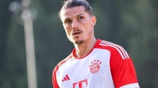 ドルトムントがザビッツァー獲得でバイエルンと合意…移籍金30億円