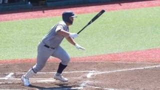 【高校野球】通算140発の佐々木麟太郎は3安打…一時劣勢も花巻東が大勝　4年ぶり夏の甲子園に王手