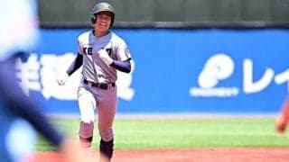 【高校野球】慶応が6回コールドで東海大相模に大勝　4大会ぶり聖地に前進…神奈川大会準決勝