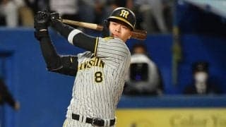 阪神は「打線の上がり目ない」　打開策は佐藤輝明…専門家が指摘する“打撃の意図”