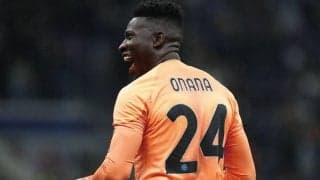 ユナイテッド新加入のGKオナナ、背番号「24」にこだわる理由とは？「僕にとって素晴らしい数字」