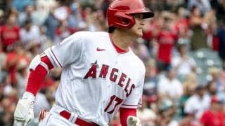 大谷翔平の次回登板は日本時間29日に決定　ネビン監督はデーゲームの猛暑を考慮「休養のためにもナイターがいい」