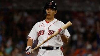 【MLB】吉田正尚が一喜一憂しない理由　1日で首位打者転落も…未来を見据える“思考”