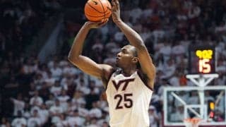 千葉ジェッツが新外国籍選手を獲得…米バージニア工科大出身の24歳フォワード