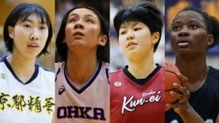 連覇を目指す京都精華に女王返り咲きを狙う桜花学園、大阪薫英ら実力派がそろう