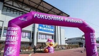 第11回『東北カップ』の開催決定…新シーズン見据えBリーグ6球団参戦