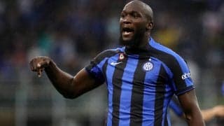 チェルシーも我慢の限界？ ルカクが煙たい存在に…サウジからのオファー拒否、インテル行き熱望でこう着状態