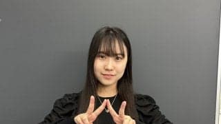 フィギュア部門新体制特集　【第３回】新入生インタビュー　栁田 梨穂子