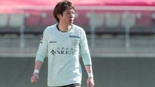 J3長野が東京VのMF加藤弘堅を完全移籍で獲得、今季は出番が激減「引退する考えで…」もオファーに決断「僕にとって東京は間違いなく緑」