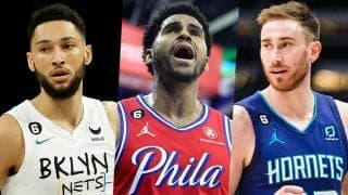 汚名返上に期待…2023－24シーズンに“年俸をもらいすぎ”と評された選手3名