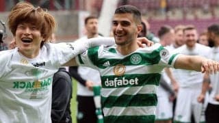 セルティックのアバダにフェネルバフチェが関心、売却の可能性は十分？「ティリオで穴埋めできるなら...」