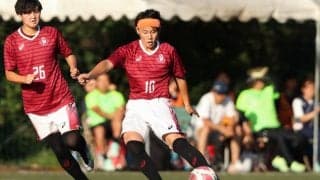 これぞ”堅守のア女”　関カレ後期開幕戦を白星で飾る！