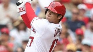 エンゼルスが”正念場”のロード９連戦へ　指揮官はチームの現状に前向き「まだすべてが目の前にある」