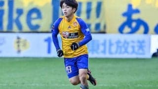 「え？何で？すごー！」元仙台・佐々木匠の『アオアシ』作者による「特別イラスト」公開で、「待ってましたぁぁあ!!!」とファン歓喜！「1番漫画のキャラっぽい」「永久保存」などの声