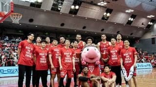 千葉ジェッツGMが戦力流出を謝罪「私の責任」編成苦戦の背景を説明