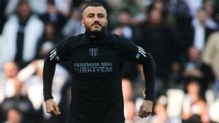 ベシクタシュのモロッコ代表DFサイスがアル・サッドに完全移籍、冬にはJリーグ入りの噂も