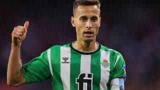 モンテレイ、ベティスからカナーレスを完全移籍で獲得！移籍金は27億円