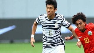 セルティックに3人目の韓国人！ 韓国2部の釜山からU-22韓国代表MFクォン・ヒョクギュを完全移籍で獲得…190cmの長身ボランチ