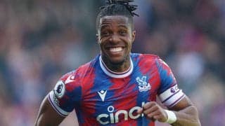 ガラタサライ、パレス退団のザハを年俸7億円の3年契約で獲得！