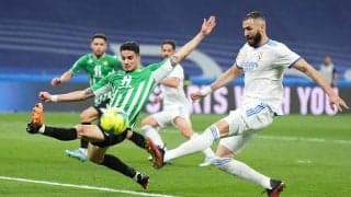 ベティス、トラブゾンスポル退団のバルトラを1年契約で獲得