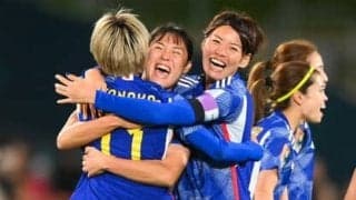 なでしこジャパンに変化　キャプテン熊谷紗希が築き上げてきた「団結力」が花開き始めた