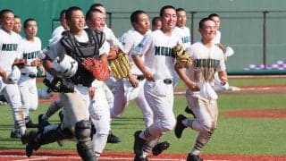 【高校野球】2時間だけの練習を「言い訳にしない」　花巻東に挑む進学校…盛岡三の“野球偏差値”