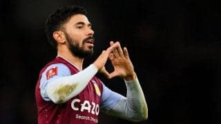 ニースが今夏1人目の補強、アストン・ビラで構想外のMFサンソンを買取OP付きレンタルで獲得