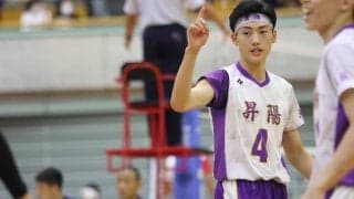 前回大会王者の昇陽、東山、清風、洛南がベスト4入り　準決勝は昨年度決勝の再現&インターハイを逃したチームどうしの対決に【バレーボール近畿大会（男子）】