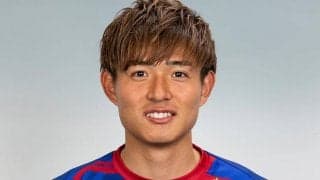 鹿島が甲府の主将DF須貝英大を完全移籍で獲得！「鹿島魂で、常に勝利を！」