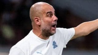 グアルディオラは四面楚歌でも折れなかった マンチェスター・シティの革命的強さの理由