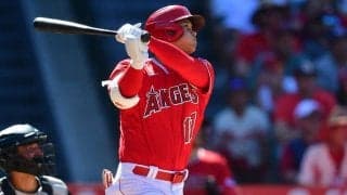 【MLB】大谷翔平、“究極の3択”が「ボンズの扱い」　四球攻め影響…強打者のみ許される勲章
