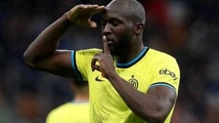 去就決まらぬルカク、アッレグリ監督熱望のユベントスが獲得にチャレンジか