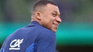 「僕はムバッペに似ている」470億円オファーのアル・ヒラルにNBAのスター選手が逆オファー!?ムバッペ本人も爆笑