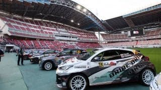 フォーラムエイト・ラリージャパンがラリーガイド1を発行、今年もナショナルクラス車両の参加が可能に