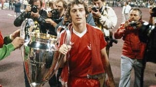 イングランドの伝説FWトレヴァー・フランシス氏が69歳で逝去…フォレストのチャンピオンズカップ初優勝の立役者