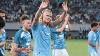 マンチェスターと言えばシティの時代？/六川亨の日本サッカーの歩み