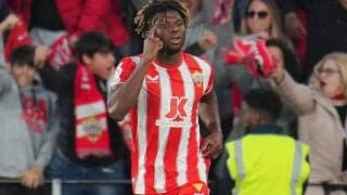 アタランタがマリ代表FWエル・ビラル・トゥーレ獲得へ！　ホイルンド流出濃厚の前線に新戦力加入間近