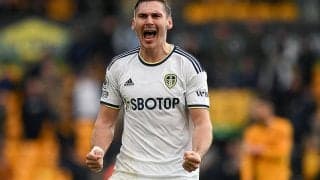 ボルシアMG、リーズDFウーバーの獲得に近づく…左利きDFは板倉滉の相棒に？