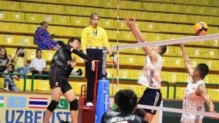 アジアU16男子選手権　日本は中国に勝利し予選ラウンド2位で2次ラウンドへ