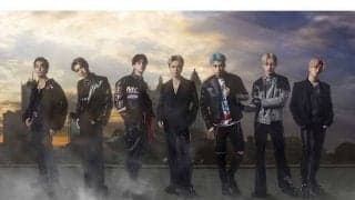 ロッテ本拠地で「BALLISTIK BOYZ」がパフォーマンス　8月8日にライブ＆始球式