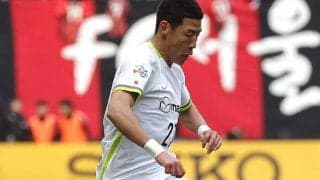 山口がDFキム・ボムヨンの加入発表！かつて広島や千葉に所属　「日本でプレーする機会を与えてくれたクラブに感謝」