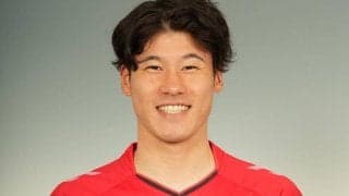 八戸のGK蔦颯が頚椎症性脊髄症で全治6カ月…今季公式戦2試合に出場